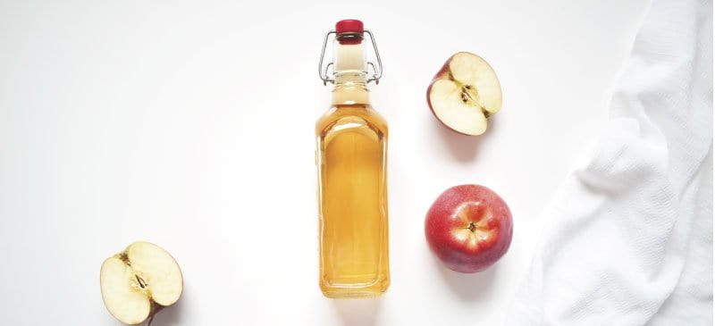 Apple Cider Vinegar