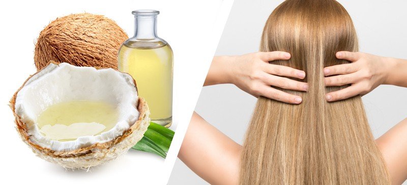 Oil or Hair oil