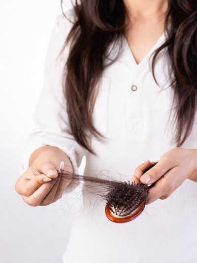 Hair Loss Treatment In Kurnool